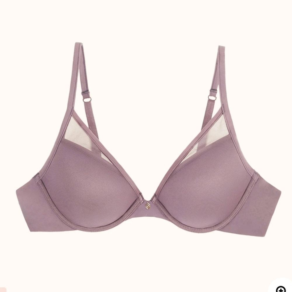 ThirdLove 24/7® Classic Uplift Plunge Bra32F